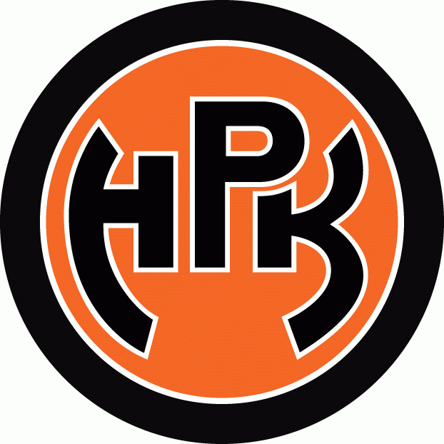 HPK 1993-2001 Primary Logo iron on heat transfer